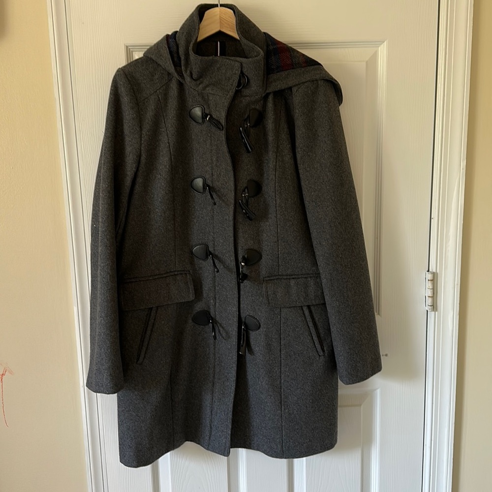 Tommy Hilfiger Women’s Duffle Coat brand new